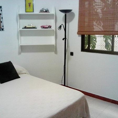 Casa Las Lomas ปราโด เดล เรย์ ภายนอก รูปภาพ