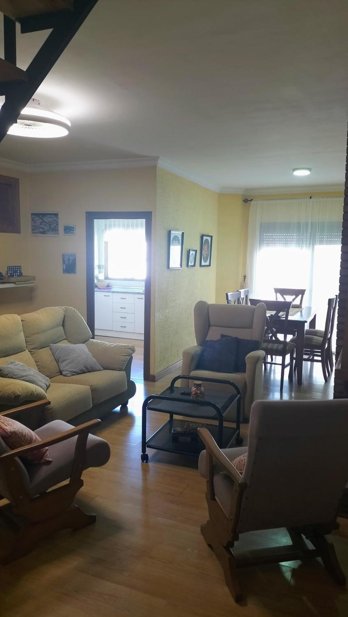 Casa Las Lomas ปราโด เดล เรย์ ภายนอก รูปภาพ
