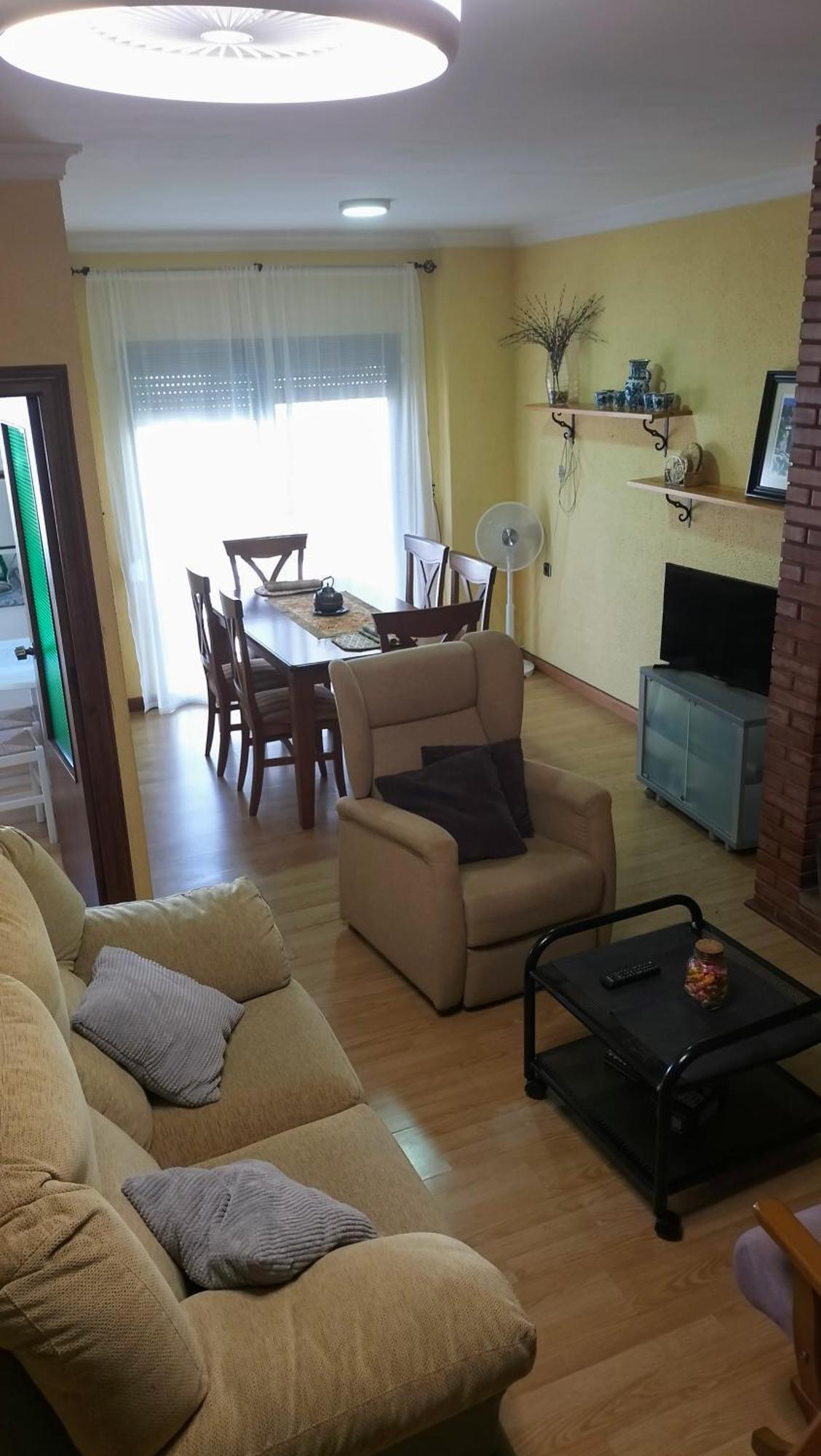 Casa Las Lomas ปราโด เดล เรย์ ภายนอก รูปภาพ