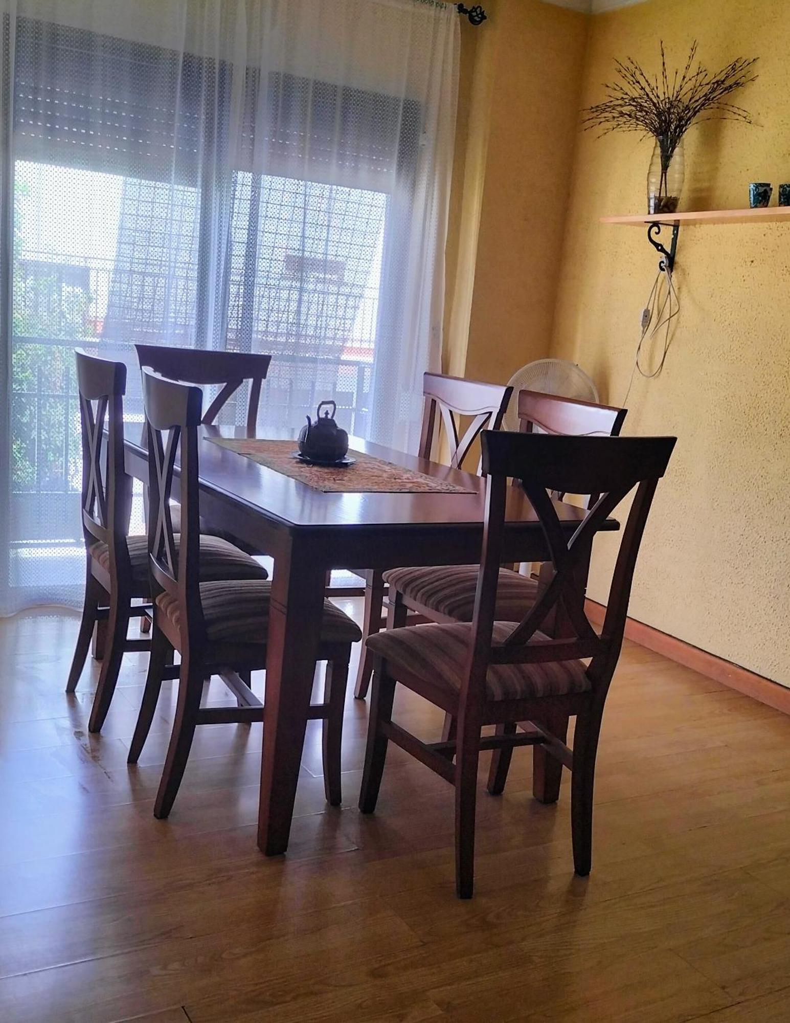 Casa Las Lomas ปราโด เดล เรย์ ภายนอก รูปภาพ