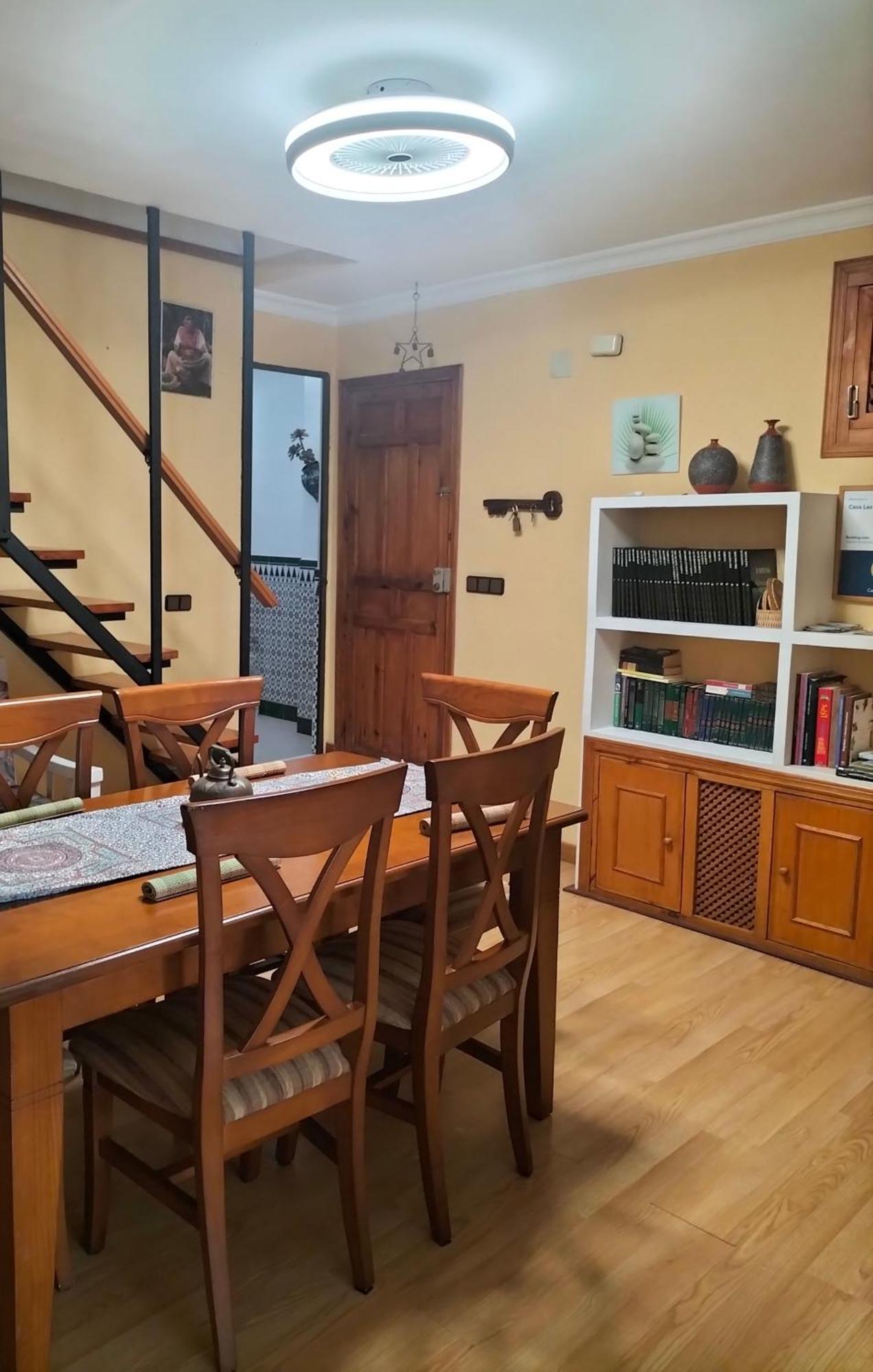 Casa Las Lomas ปราโด เดล เรย์ ภายนอก รูปภาพ