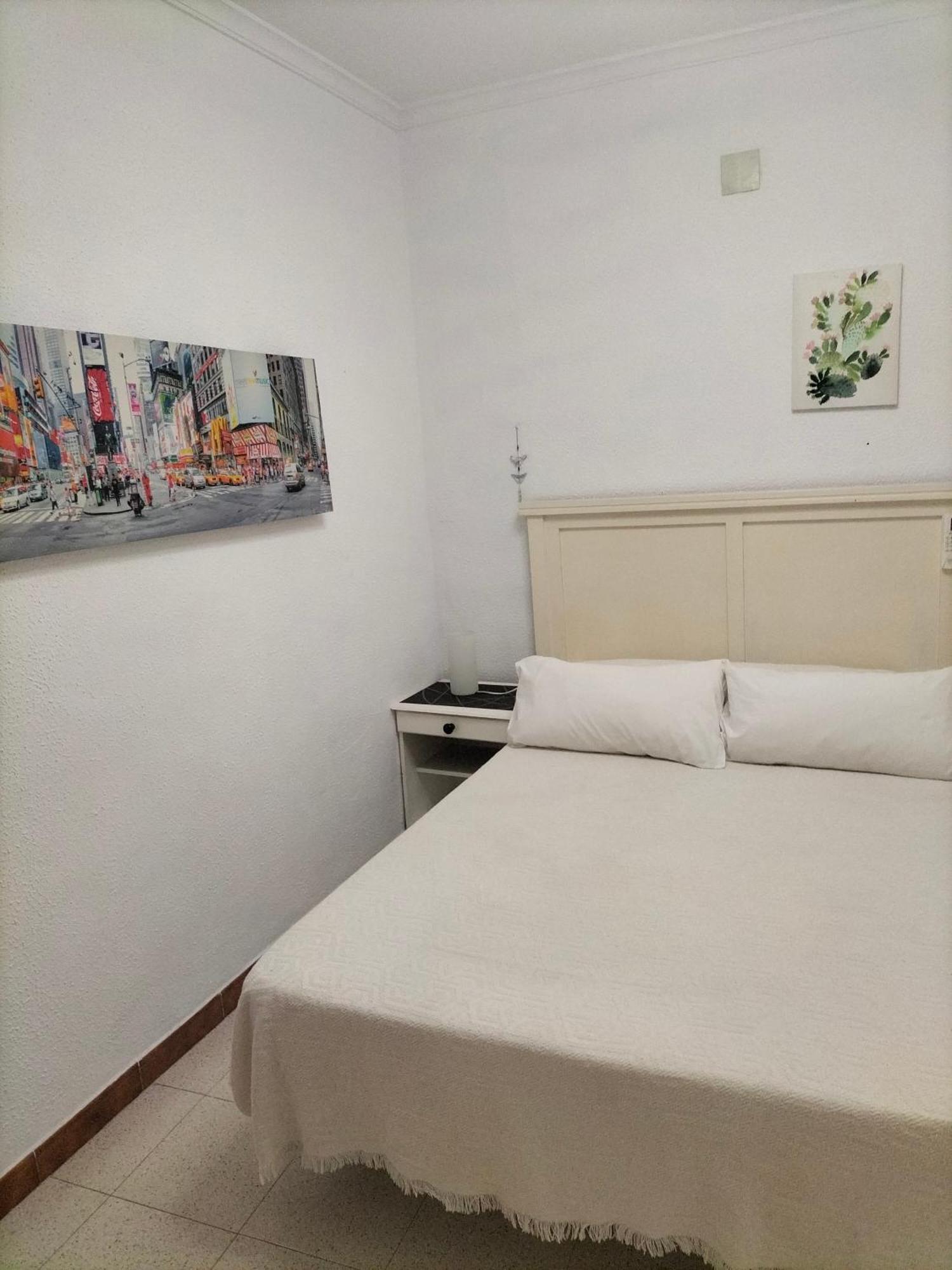 Casa Las Lomas ปราโด เดล เรย์ ภายนอก รูปภาพ