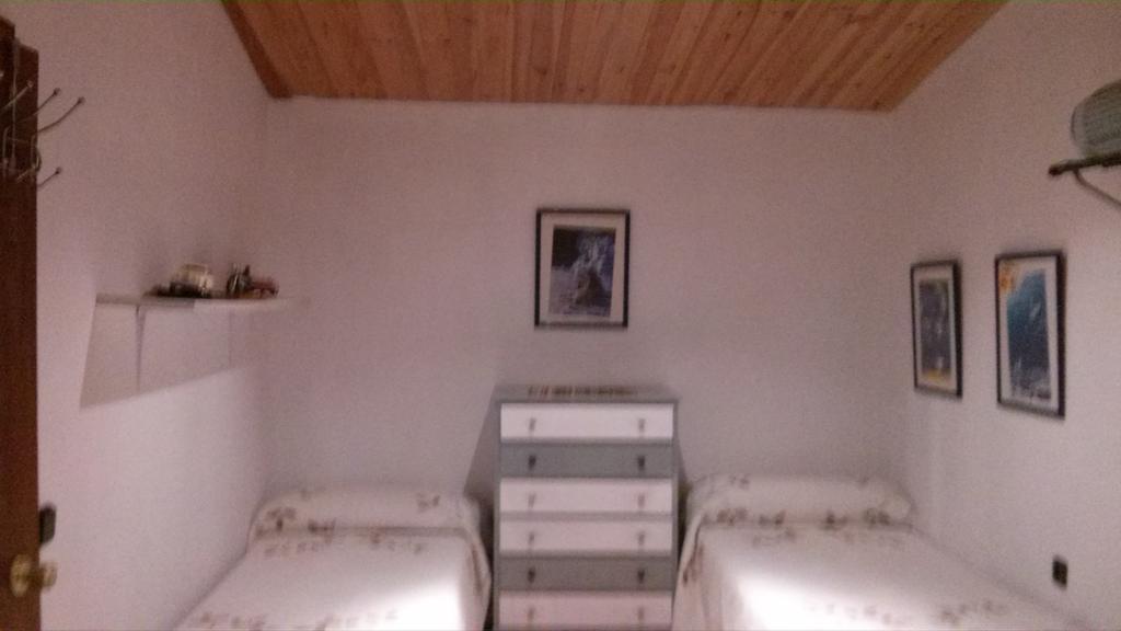 Casa Las Lomas ปราโด เดล เรย์ ภายนอก รูปภาพ