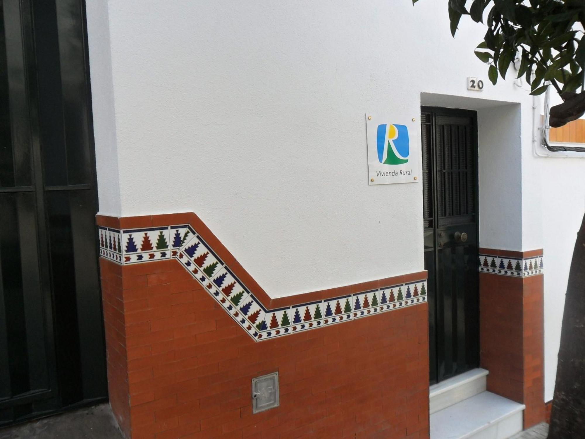 Casa Las Lomas ปราโด เดล เรย์ ภายนอก รูปภาพ