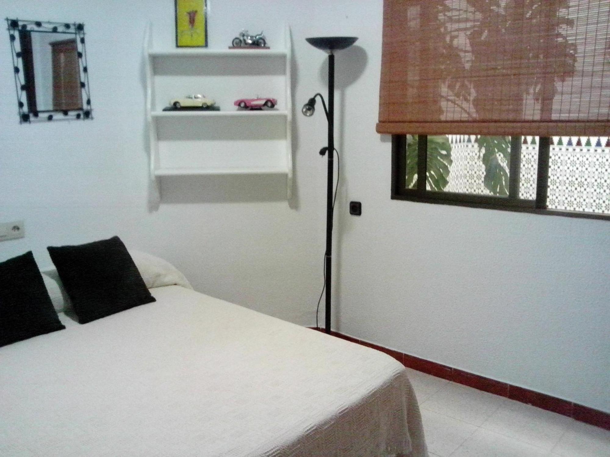 Casa Las Lomas ปราโด เดล เรย์ ภายนอก รูปภาพ