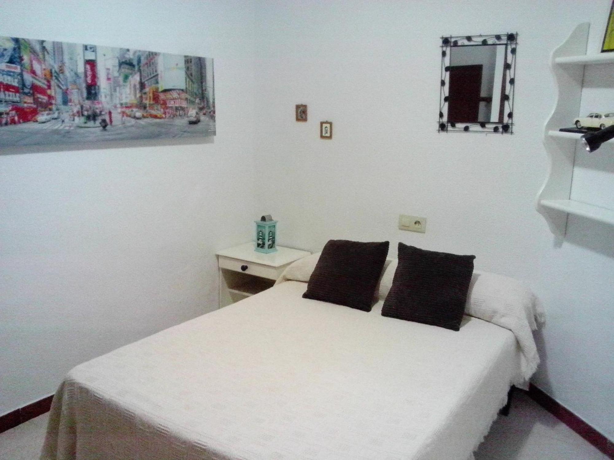 Casa Las Lomas ปราโด เดล เรย์ ภายนอก รูปภาพ