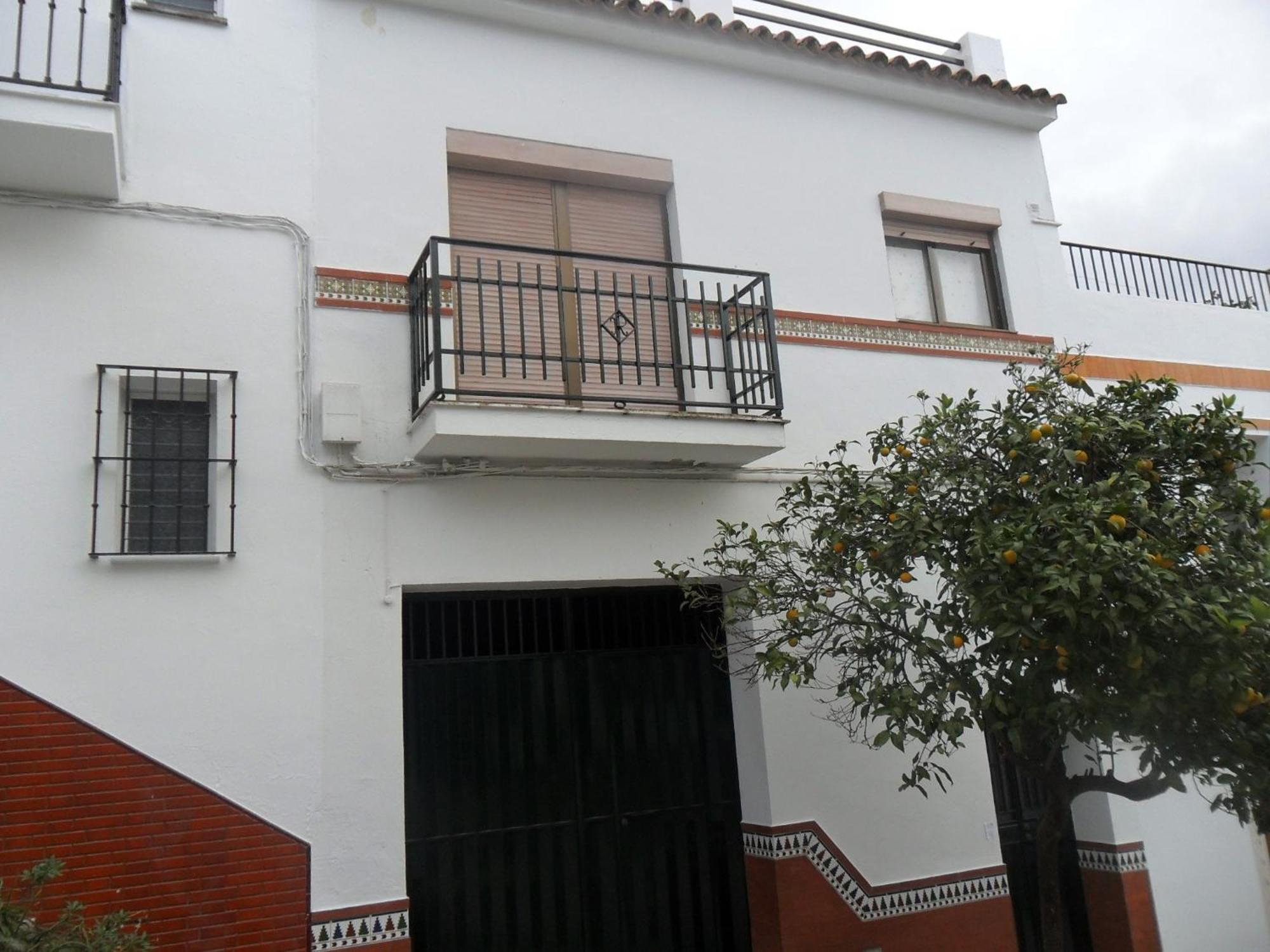 Casa Las Lomas ปราโด เดล เรย์ ภายนอก รูปภาพ