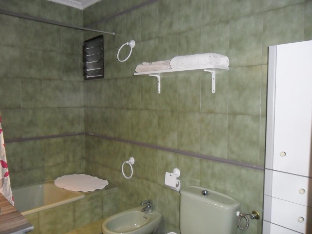 Casa Las Lomas ปราโด เดล เรย์ ห้อง รูปภาพ