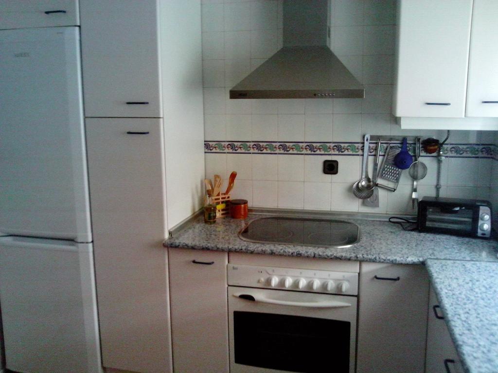 Casa Las Lomas ปราโด เดล เรย์ ภายนอก รูปภาพ