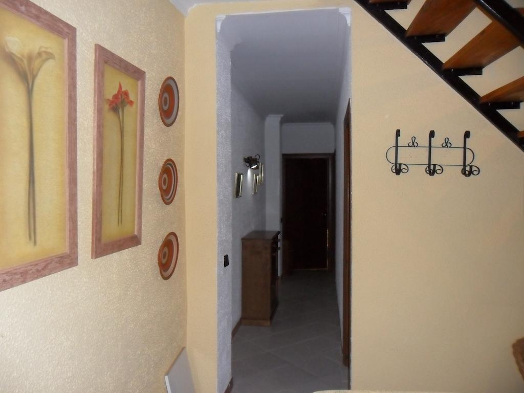Casa Las Lomas ปราโด เดล เรย์ ห้อง รูปภาพ
